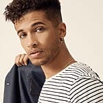 Jordan Fisher