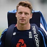 Jos Buttler