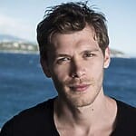 Joseph Morgan