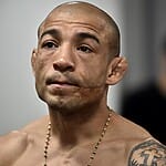 José Aldo