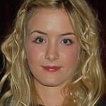 Josefin Ljungman
