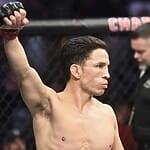 Joseph Benavidez