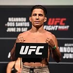 joseph-benavidez-height