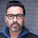 Joseph Garcia