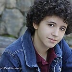 Joseph Paul Kennedy