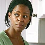 Josette Simon
