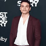 Josh Andrés Rivera
