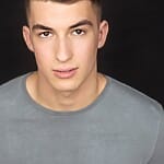 Josh Bogert