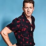 Josh Dallas