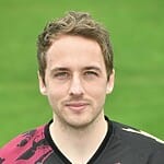 Josh Davey