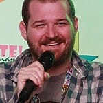 Josh Grelle