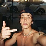 josh-richards-age