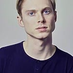 Joshua Brady