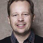 Joshua Harto