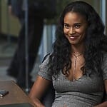 Joy Bryant
