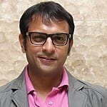 Joy Sengupta