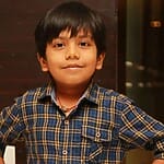 Ashwanth Ashokkumar