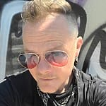 Justin Welborn