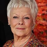Judi Dench