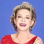 Judith Chapman