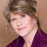 Judith Ivey