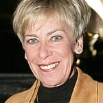 Judith Mcgrath