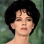 Judy Davis