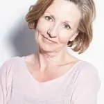Judy Holt
