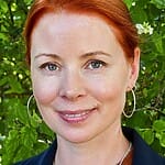 Julia Dufvenius