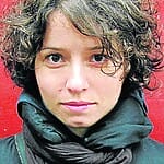 Julia Kolberger