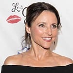 Julia Louis Dreyfus