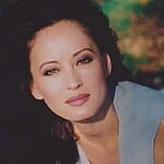Julia Nickson