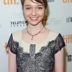 Julia Sarah Stone
