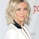 Julianne Hough