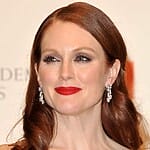 Julianne Moore
