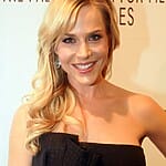 Julie Benz