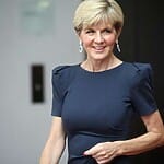 Julie Bishop