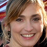 Julie Gayet
