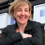 Julie Hesmondhalgh