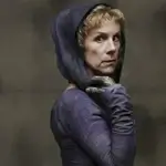 Juliet Stevenson