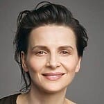 Juliette Binoche