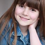 Juliette Maxyme Proulx