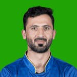 Junaid Khan