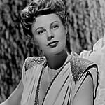 June Allyson