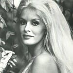 June Wilkinson