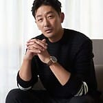 Jung Woo Ha