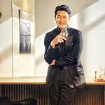 Jung Woo Sung