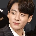 Jungkook
