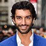 Justin Baldoni