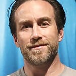 Justin Benson